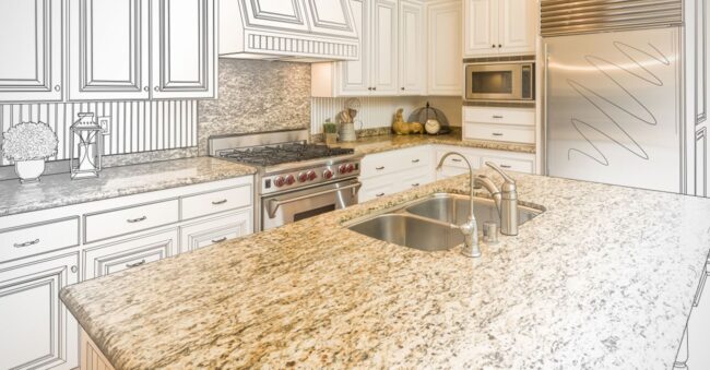 Featured Image How To Prepare For A Home Remodeling Project