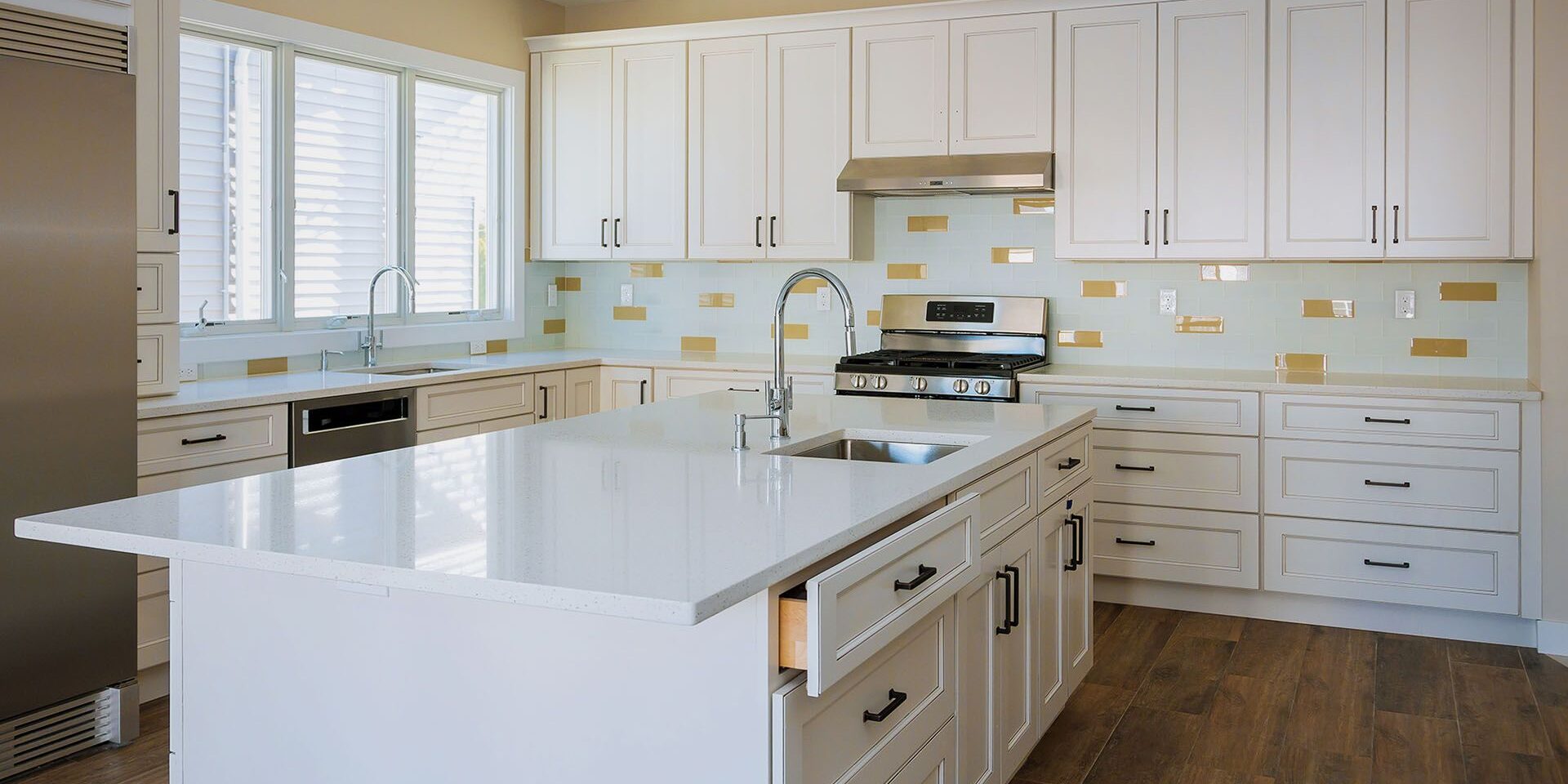 4 Things To Consider When Remodeling Your Kitchen