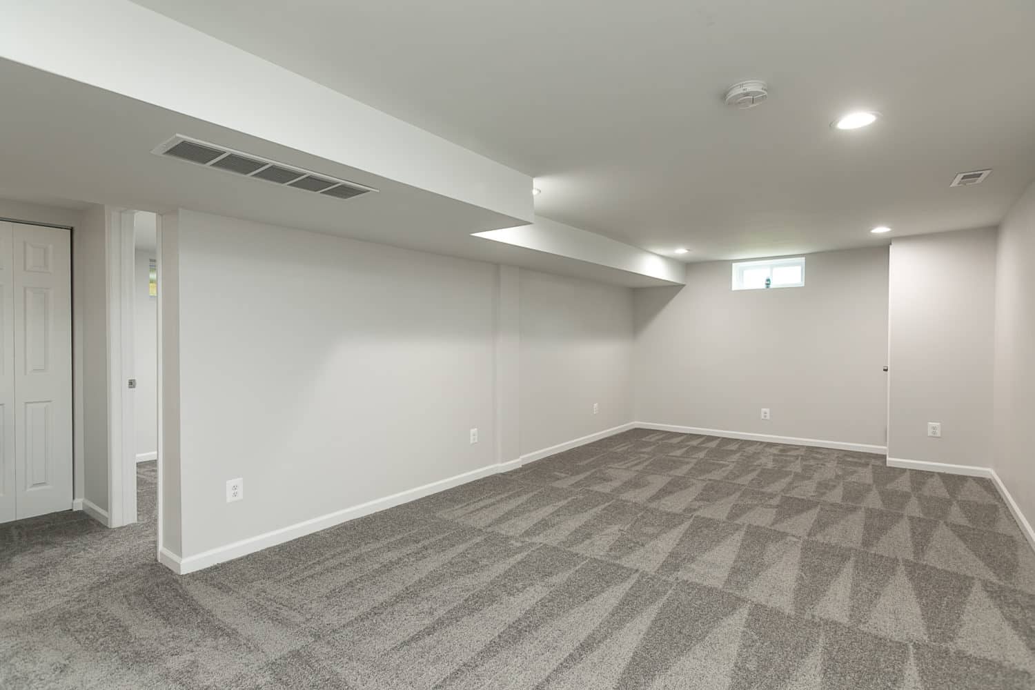 Basement Finishing Contractors Nottingham MD