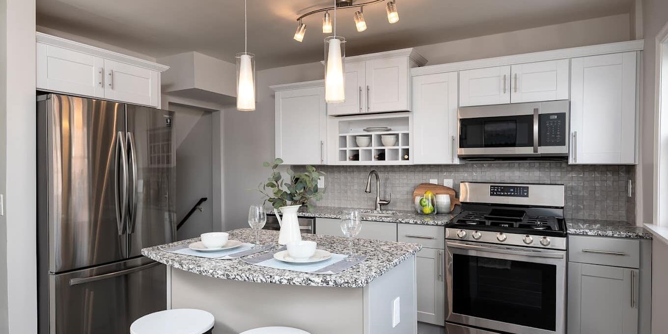 Kitchen 8 Kitchen Renovation Ideas