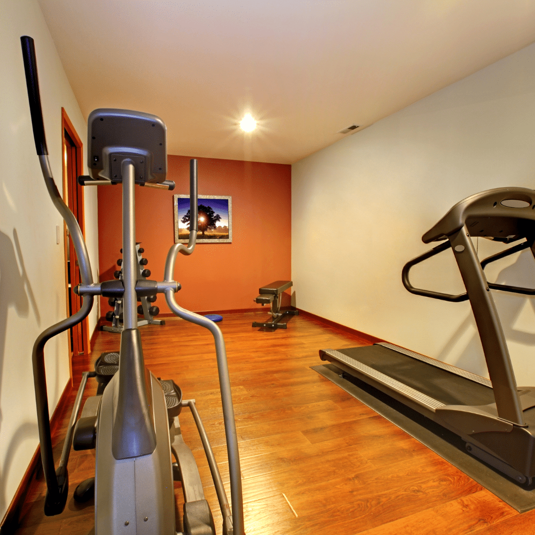 Basement Remodeling Ideas
