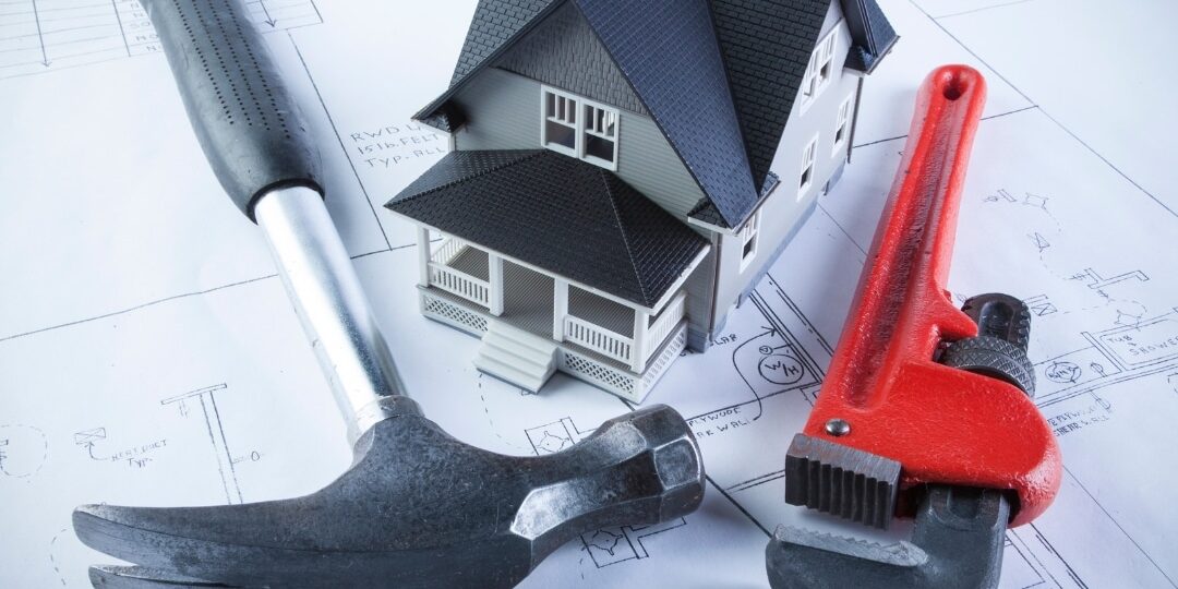 Home Improvement Projects