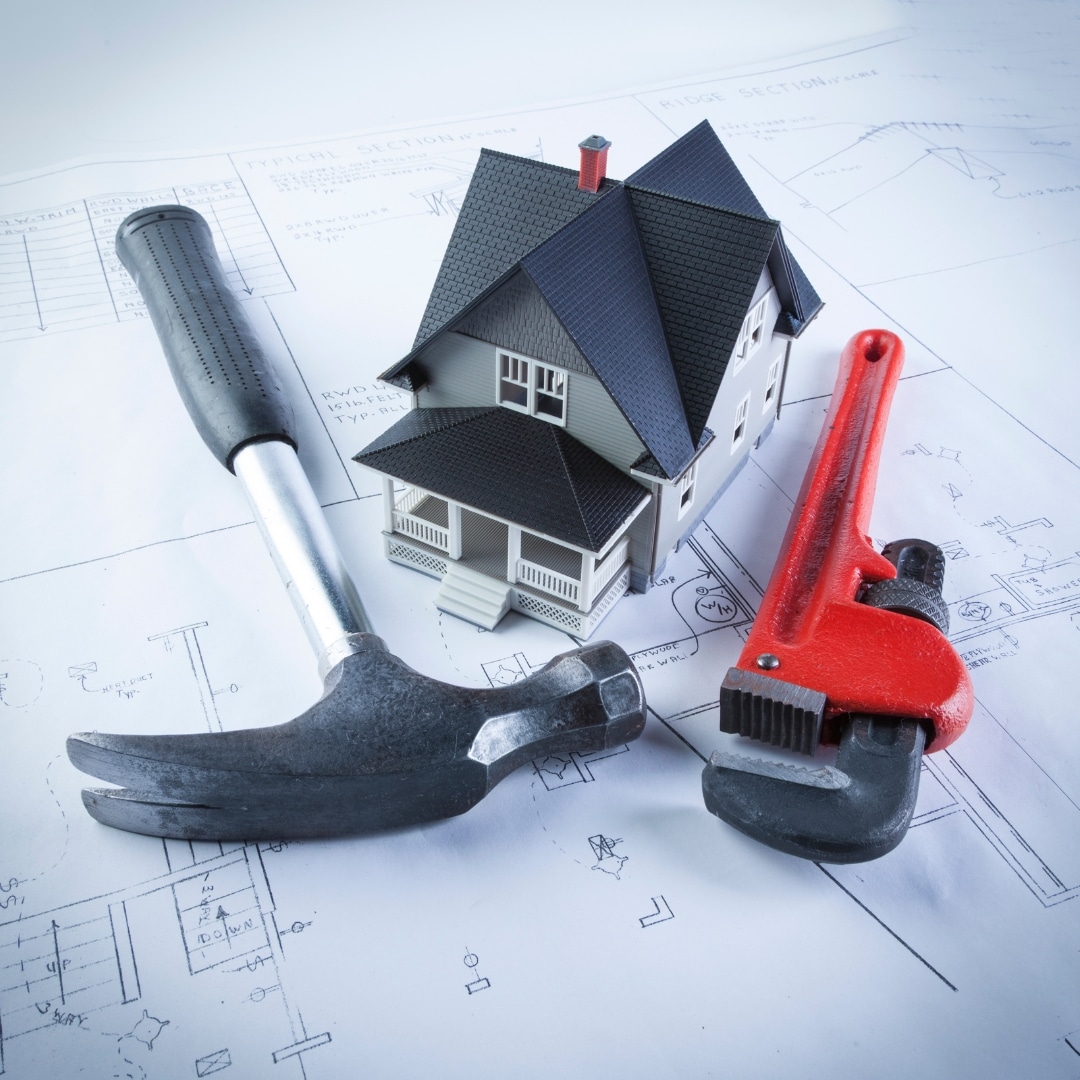 Home Improvement Projects